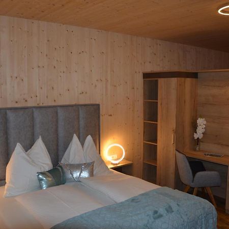 Harrauer'S Living Hotell Erlauf Eksteriør bilde