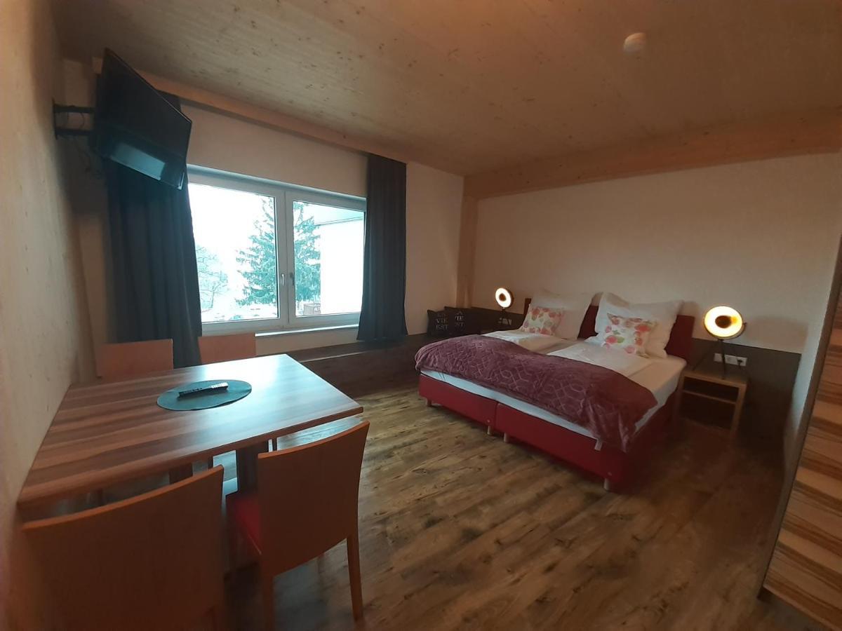 Harrauer'S Living Hotell Erlauf Eksteriør bilde