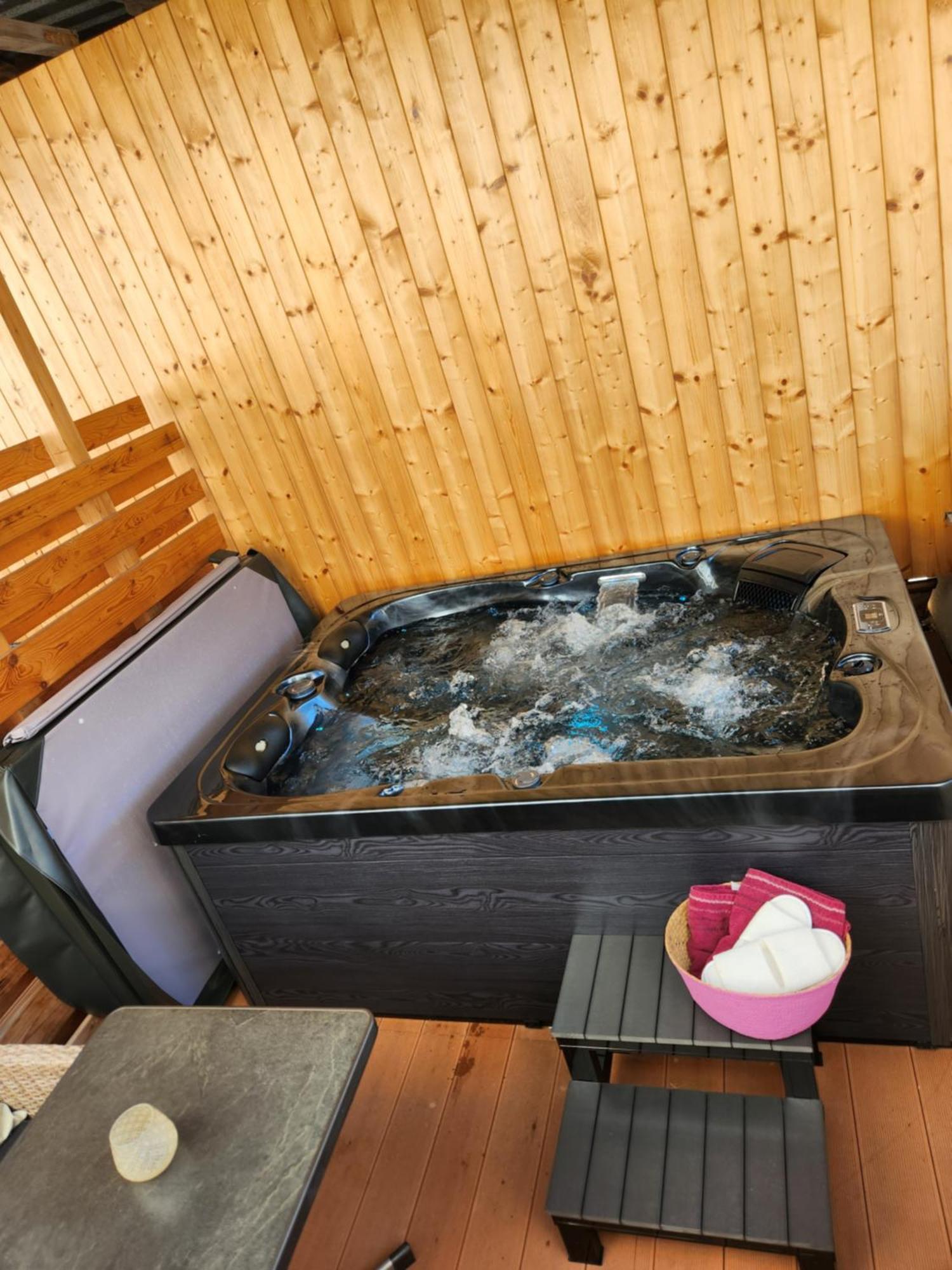 Harrauer'S Living Hotell Erlauf Eksteriør bilde