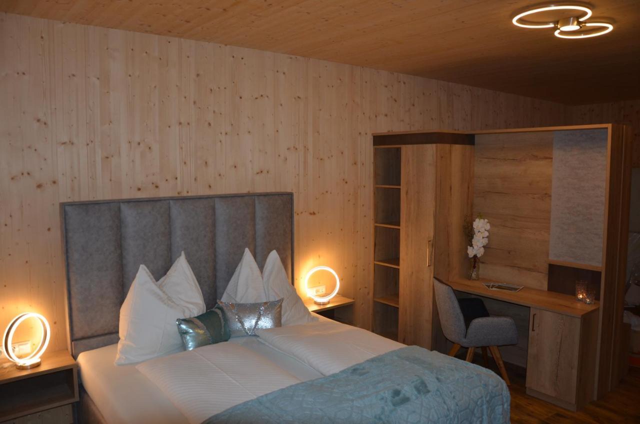 Harrauer'S Living Hotell Erlauf Eksteriør bilde