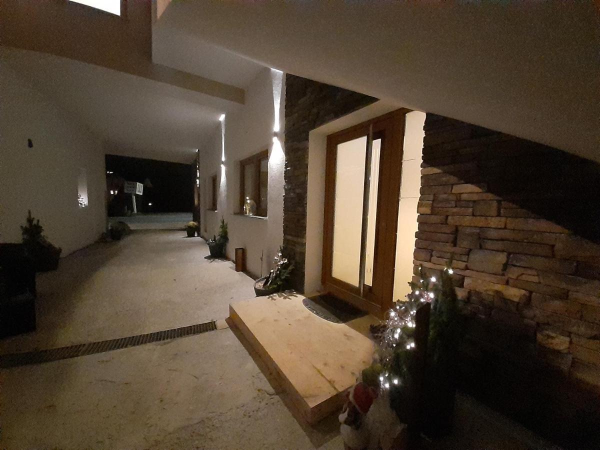 Harrauer'S Living Hotell Erlauf Eksteriør bilde