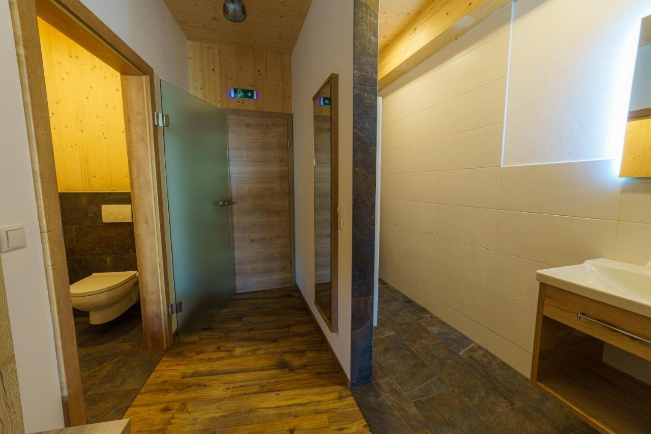 Harrauer'S Living Hotell Erlauf Eksteriør bilde